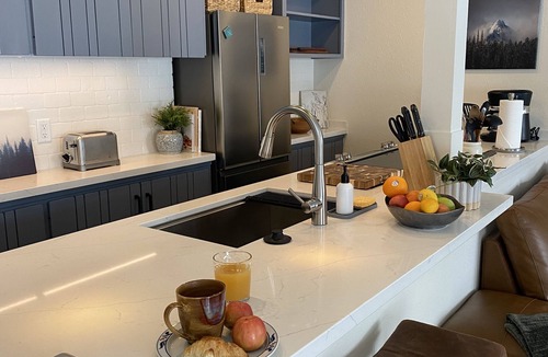 Teton Pines Condo | Indian Paintbrush Condo