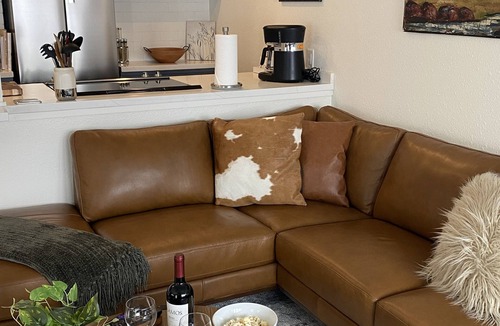 Teton Pines Condo | Indian Paintbrush Condo