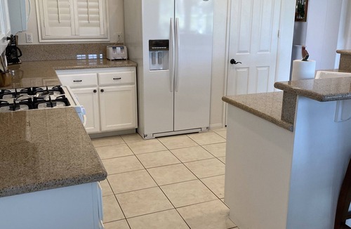 Indio House | Indian Palms,Open floor plan, pool & spa, 6 max, 3000/mo May - Sept. +elect.