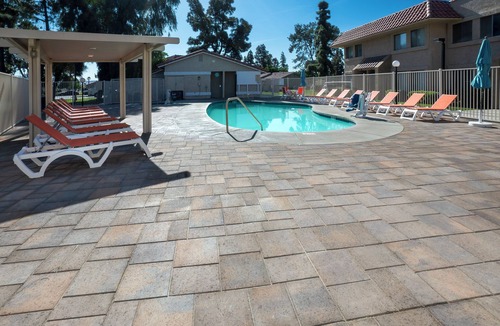 Indio Condo | Indian Palms Vacation Club