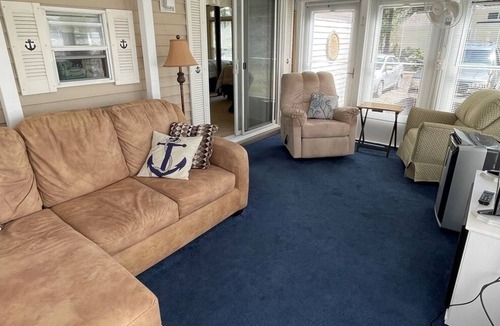 South Casco Cottage | Indian Point Camping Area