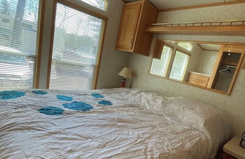 South Casco Cottage | Indian Point Camping Area