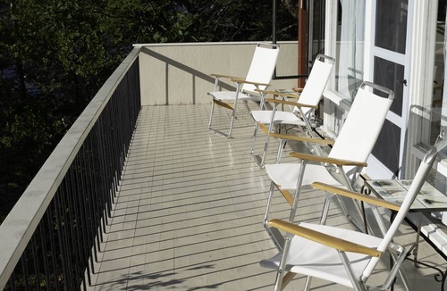 Putnam Station Cottage | INDIAN POINT - COMFY CABIN