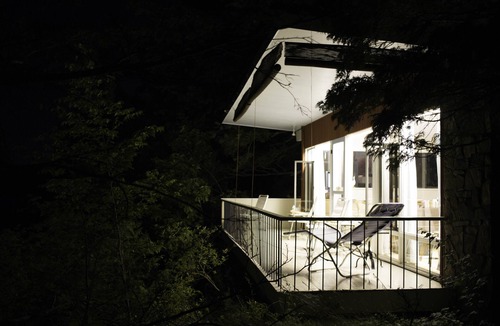 Putnam Station Cottage | INDIAN POINT - COMFY CABIN