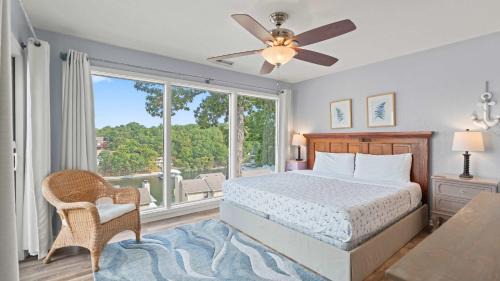 Osage Beach House | Indian Pointe Lake View - Pets
