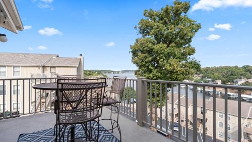 Osage Beach House | Indian Pointe Lake View - Pets