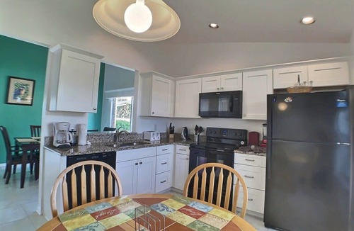West Kissimmee House | Indian Ridge- 2-bedroom Home with private pool