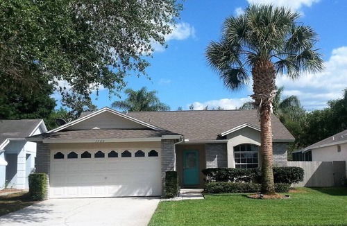 West Kissimmee House | Indian Ridge- 2-bedroom Home with private pool