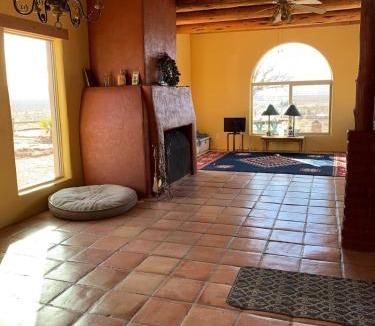 Cochise County House | Indian Ridge Casita
