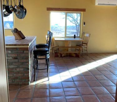 Cochise County House | Indian Ridge Casita