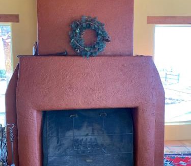Cochise County House | Indian Ridge Casita