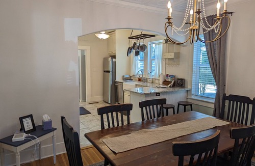 Cocoa House | Indian River Suite Dreams
