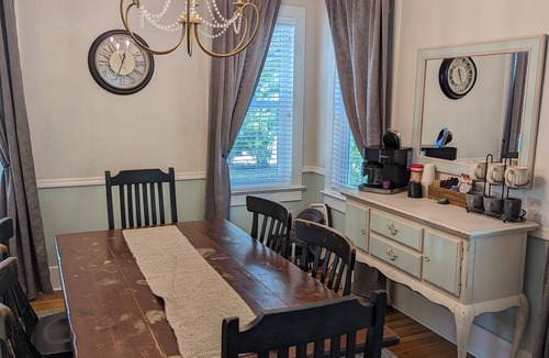 Cocoa House | Indian River Suite Dreams