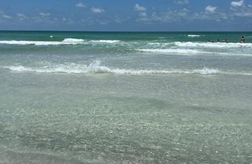 Indian Rocks Beach House | Indian Rocks Beach Cottage