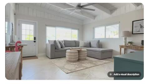 Indian Rocks Beach House | Indian Rocks Beach Cottage