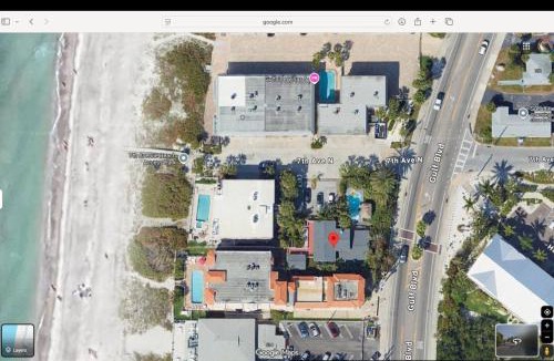 Indian Rocks Beach House | Indian Rocks Beach Cottage Compound