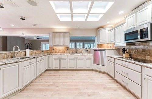 Largo House | Indian Rocks Escape
