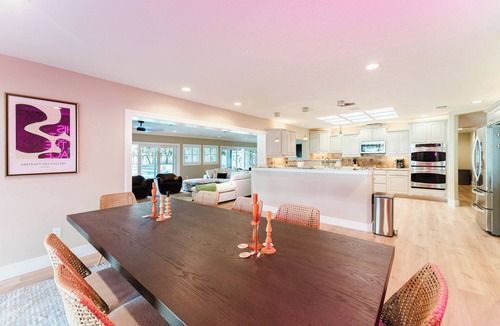 Largo House | Indian Rocks Escape