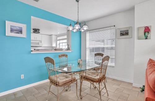 Independence Square House | Indian Sunset Beach 7