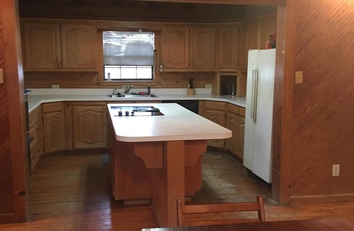 Farmersville Other | Indian Trails Ranch - Wood Ranch Cabin House