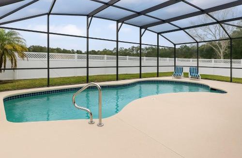 Indian Wells Villa | Indian Wells 3BR Home w/Pool — 10 min to Disney