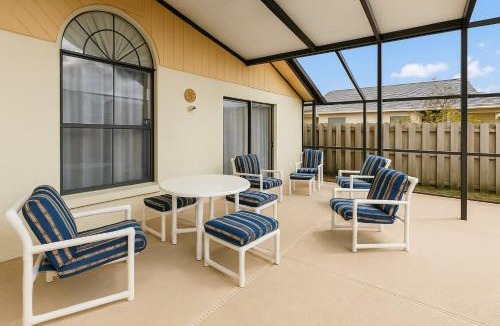 Indian Wells Villa | Indian Wells 3BR Home w/Pool — 10 min to Disney