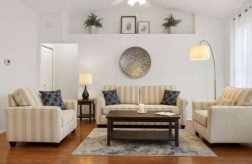 Indian Wells Villa | Indian Wells 3BR Home w/Pool — 10 min to Disney