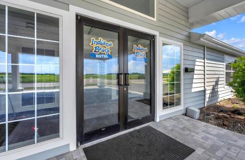 Norway Hotel | Indiana Beach Hotel