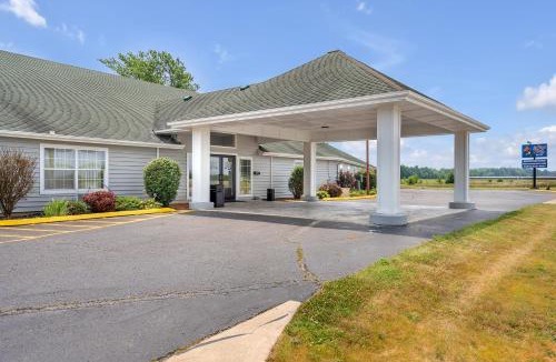 Norway Hotel | Indiana Beach Hotel