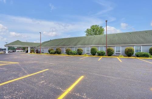 Norway Hotel | Indiana Beach Hotel