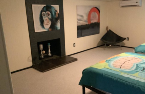 Miller Beach House | Indiana Coast Hakuna Matata