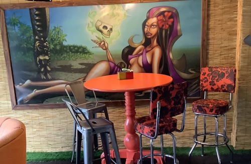 Miller Beach House | Indiana Coast Hakuna Matata