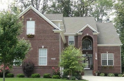 Avon House | Indianapolis 500 Dream Getaway
