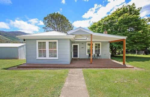 Wandiligong House | Indie's Run