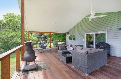 Wandiligong House | Indie's Run