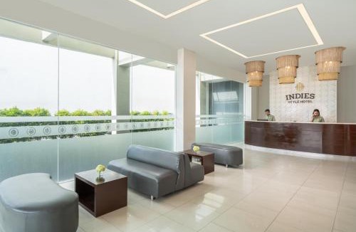 Central Yogyakarta Hotel | Indies Style Malioboro Hotel
