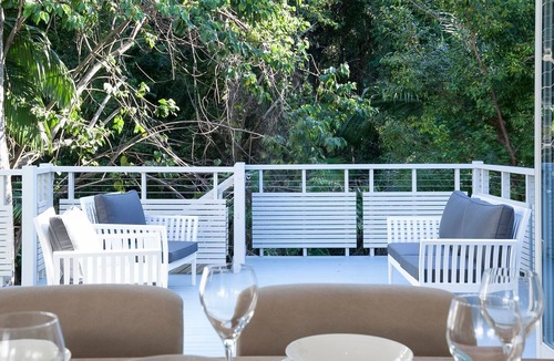 Yaroomba House | Indigo Blue - Hamptons style beach house