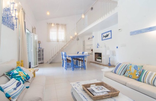 Sitges Villa | INDIGO BY BLAUSITGES Villa with large private pool and garden