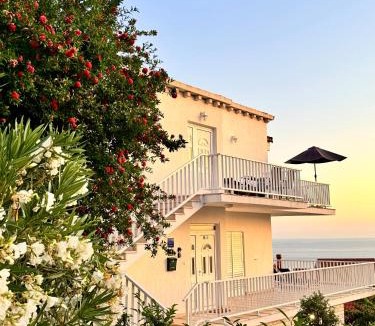 Cavtat Apartment | Indigo Cavtat Apartments - Sunset Sea View