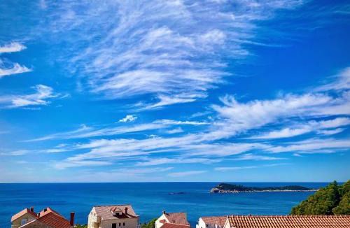 Cavtat Apartment | Indigo Cavtat Apartments - Sunset Sea View