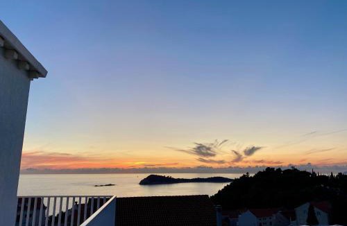 Cavtat Apartment | Indigo Cavtat Apartments - Sunset Sea View