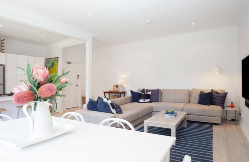 Double Bay Apartment | Indigo Double Bay ISYD