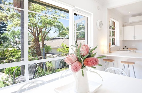 Double Bay Apartment | Indigo Double Bay ISYD