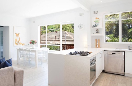 Double Bay Apartment | Indigo Double Bay ISYD