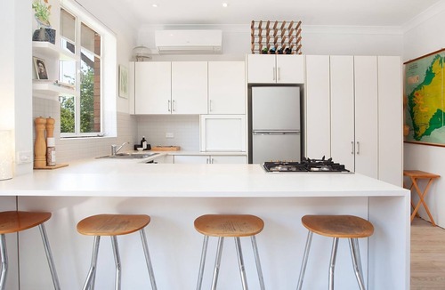 Double Bay Apartment | Indigo Double Bay ISYD