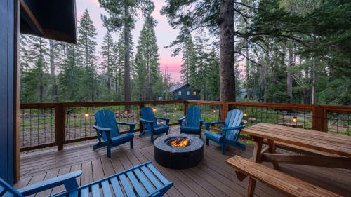McKinney Estates House | Indigo Owl by AvantStay
