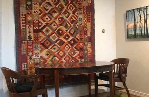 Nassawadox Apartment | Indigo Studio Loft