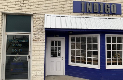 Nassawadox Apartment | Indigo Studio Loft