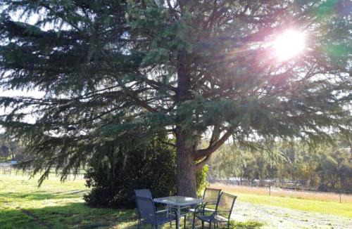 Everton Upper House | Indigo Vineyard Farmstay