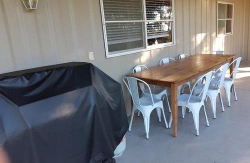 Everton Upper House | Indigo Vineyard Farmstay